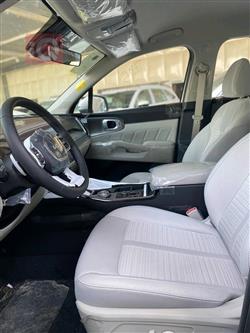 کیا سۆرینتۆ